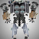 Illustration for article titled Transformers That Didnt Make The Cut